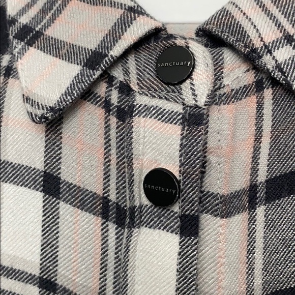 Flannel/blouse - Picture 5 of 7